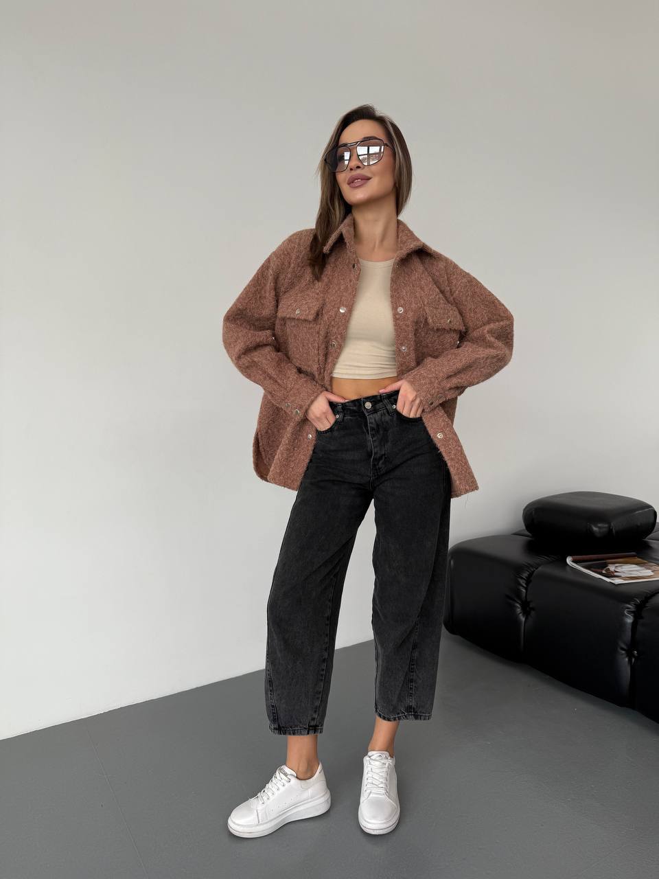 Сорочка 11022608