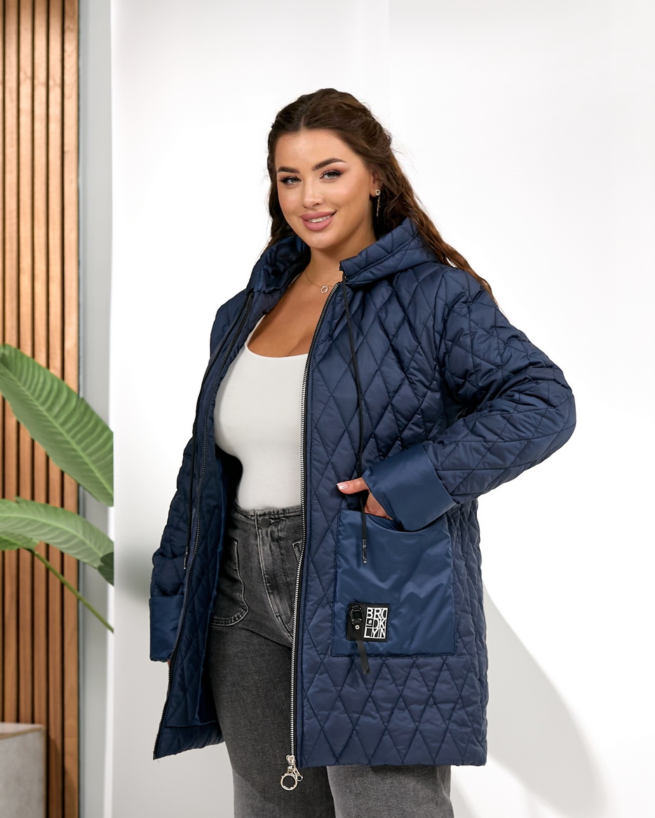 Куртка 17022624