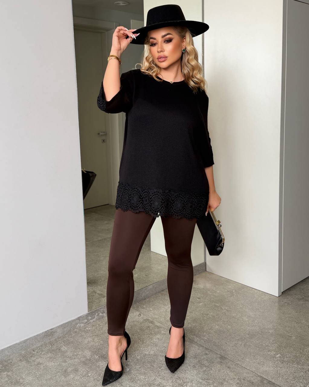 Футболка 17022633