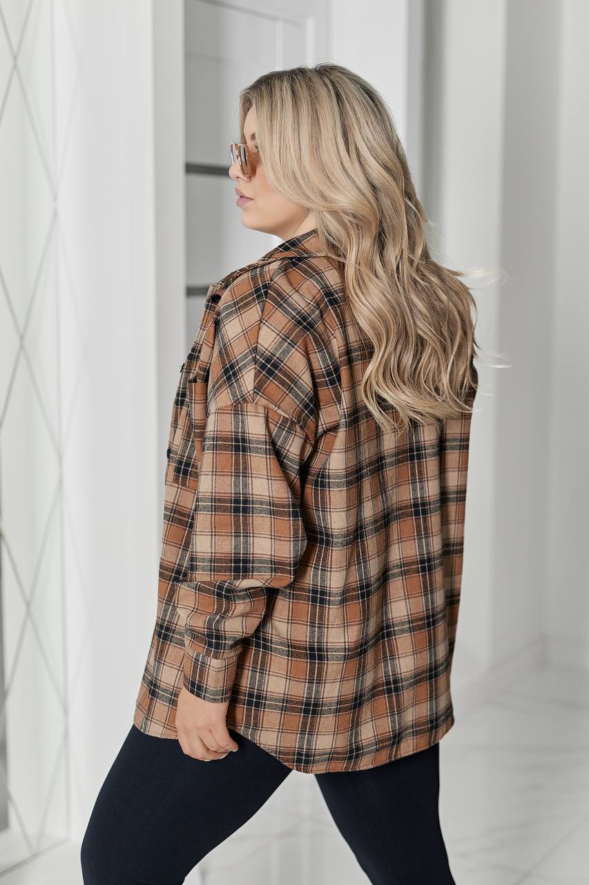 Сорочка 19022605