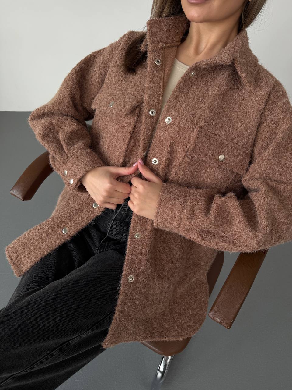 Сорочка 11022608