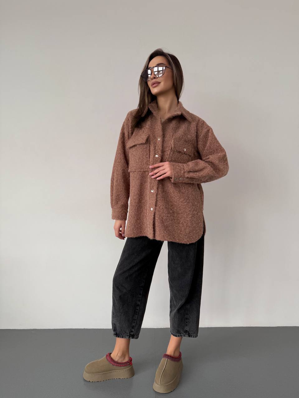 Сорочка 11022608