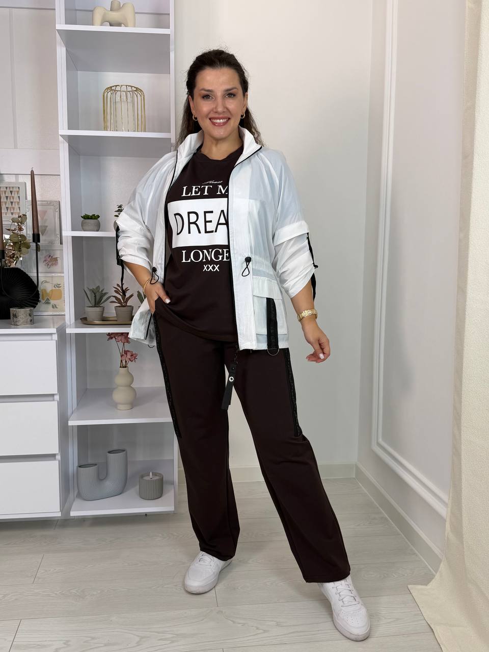 Костюм 26022604