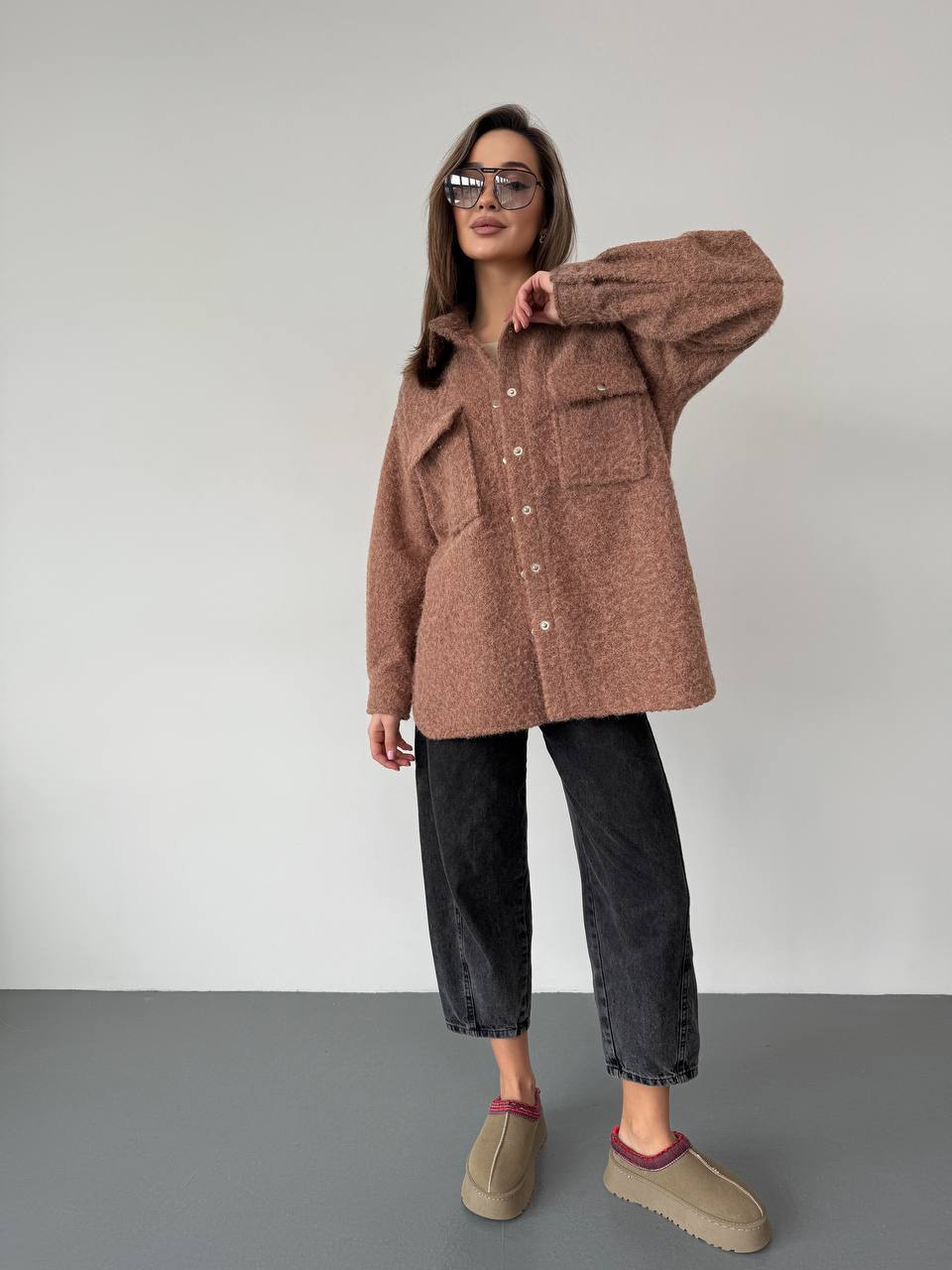 Сорочка 11022608