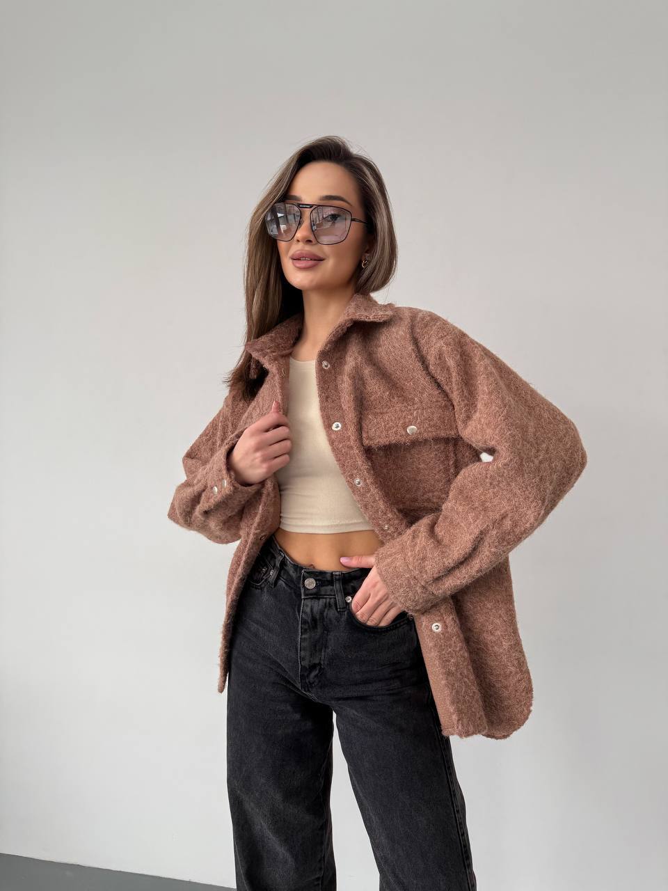 Сорочка 11022608