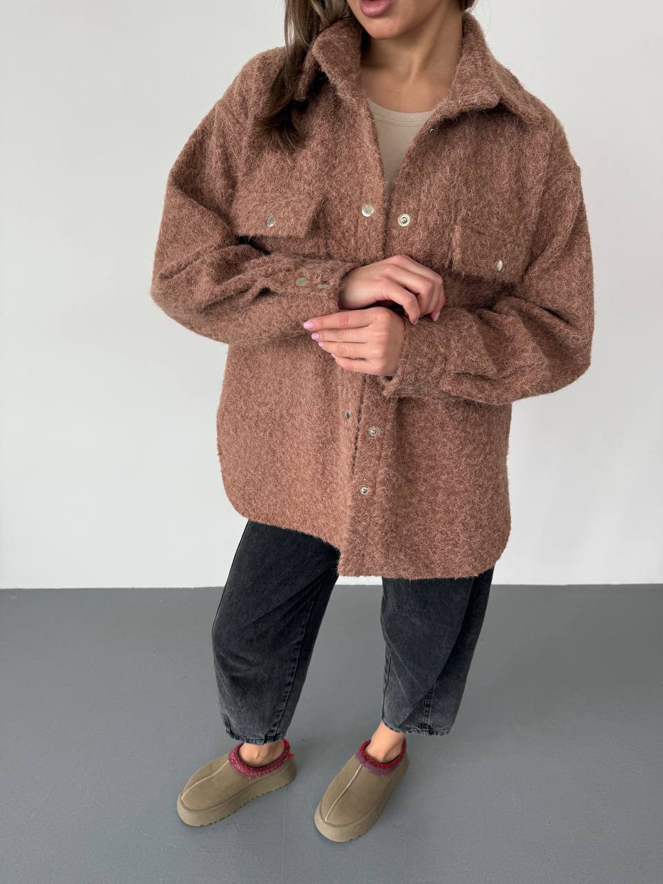 Сорочка 11022608