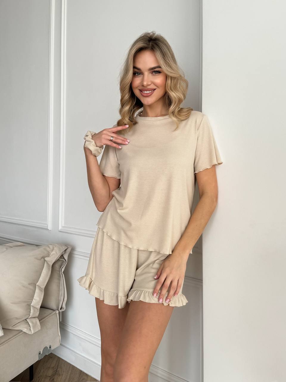 Костюм 26022620