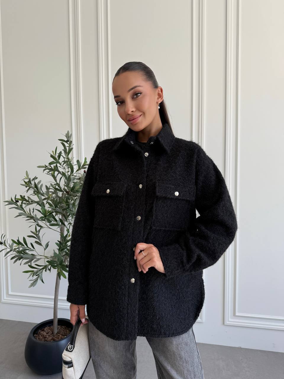 Сорочка 11022608