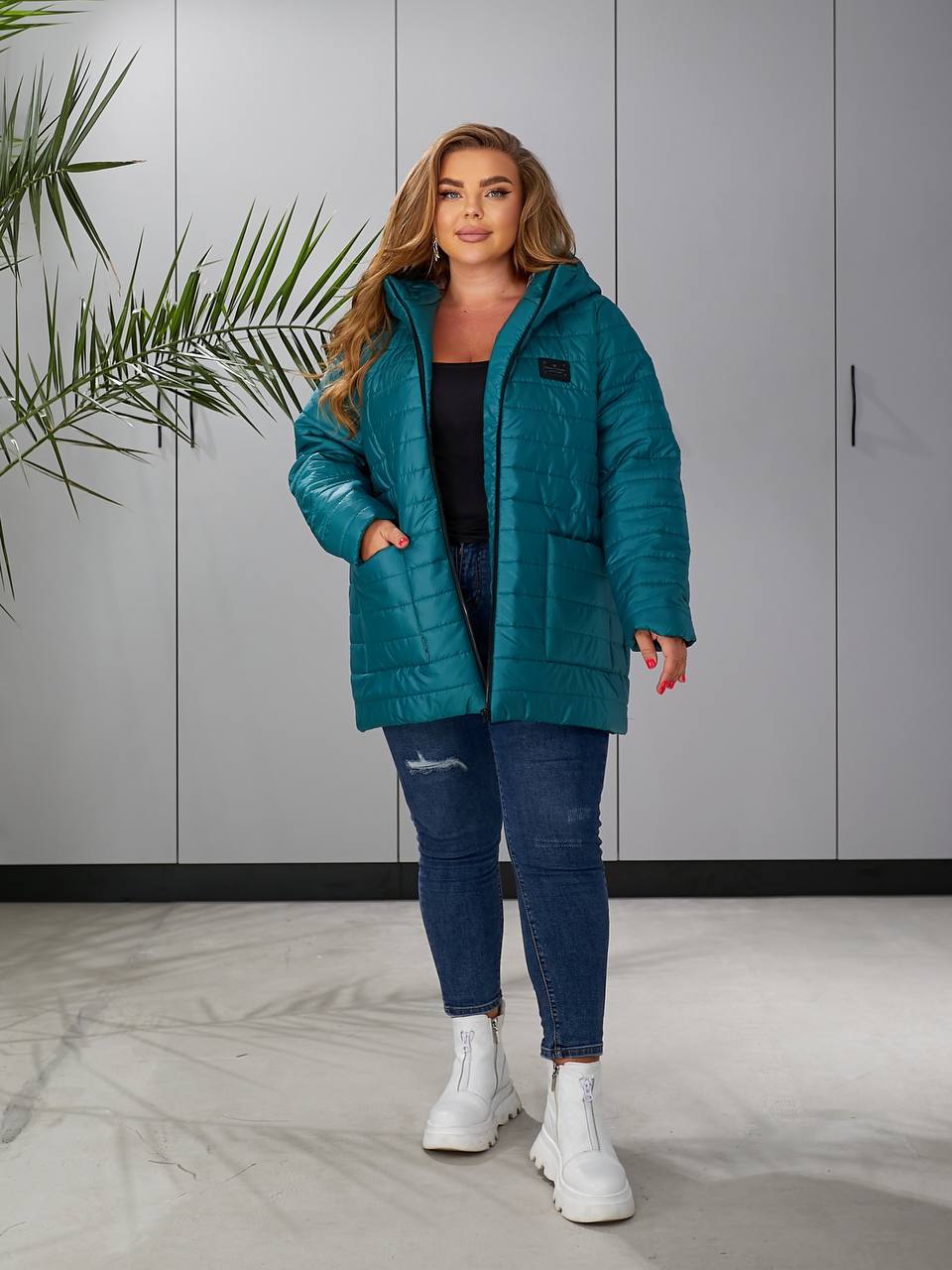 Куртка 240824003