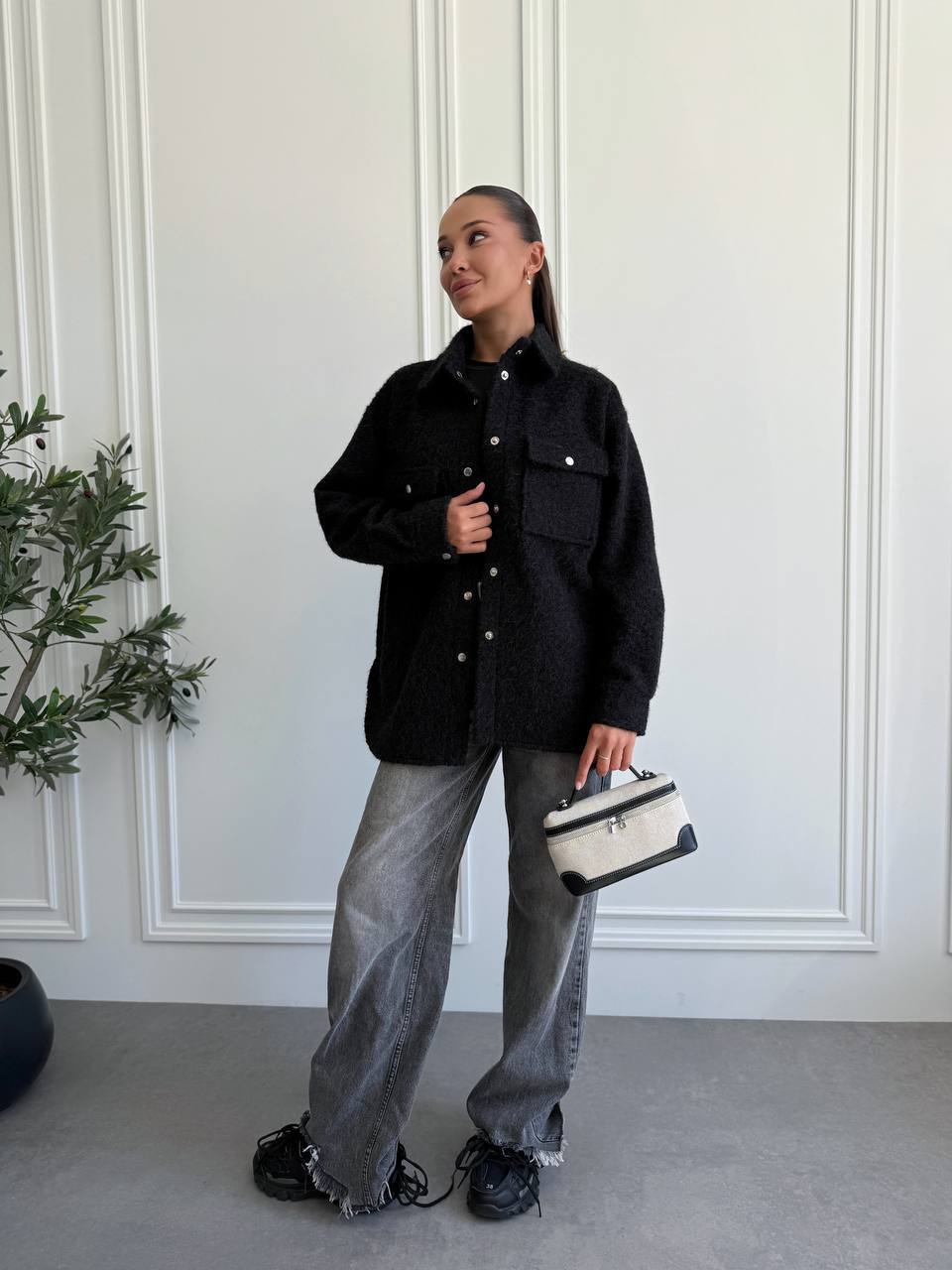 Сорочка 11022608