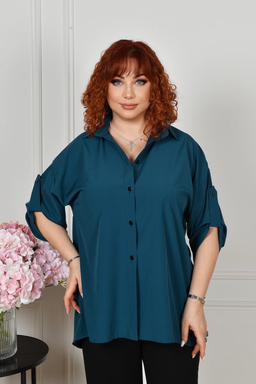 Сорочка 17022603