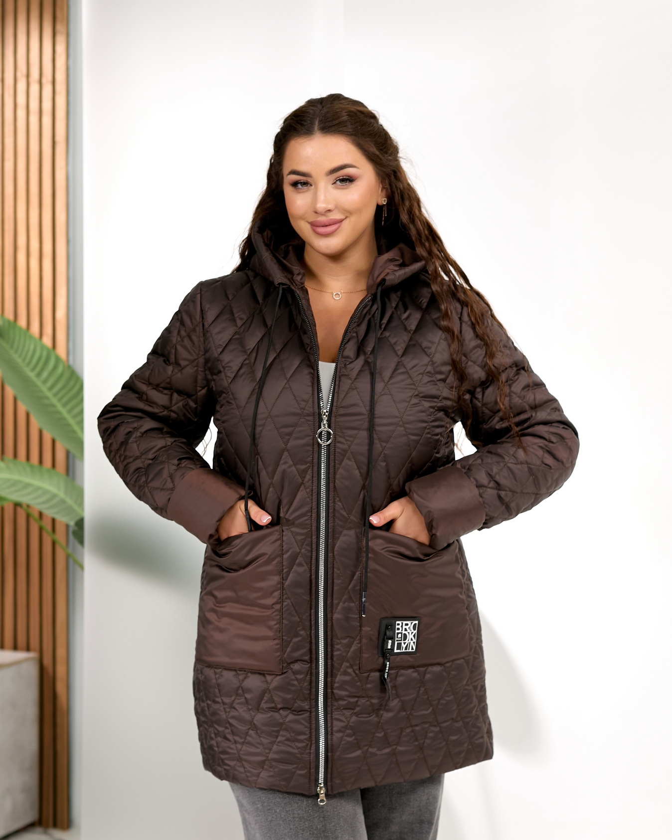 Куртка 17022624