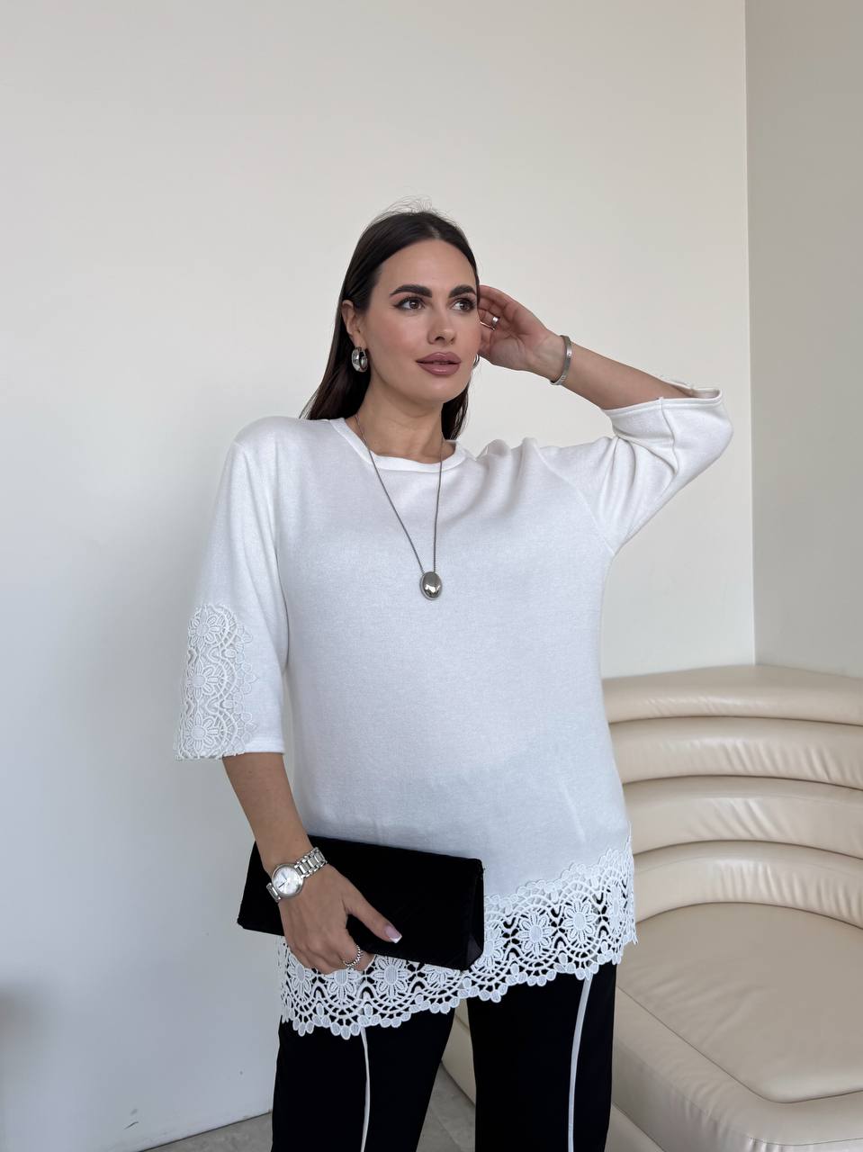 Футболка 17022633