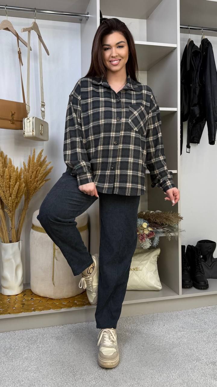 Сорочка 20022606