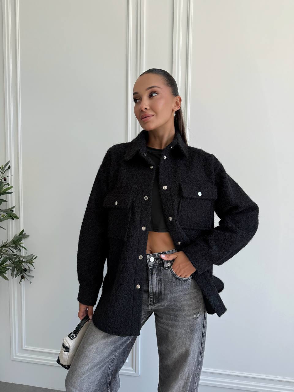 Сорочка 11022608