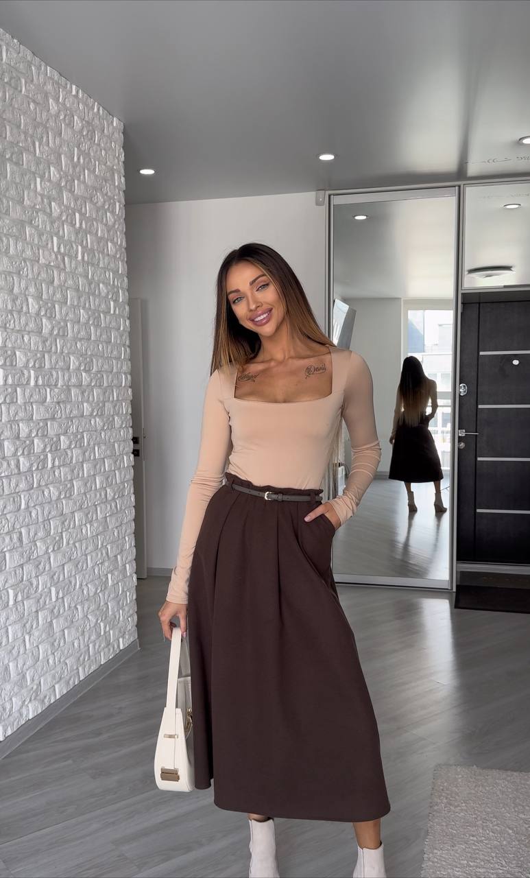 Спідниця 02022608