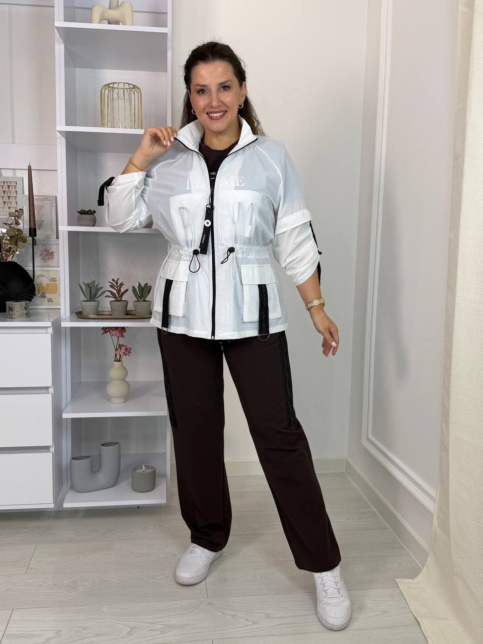 Костюм 26022604