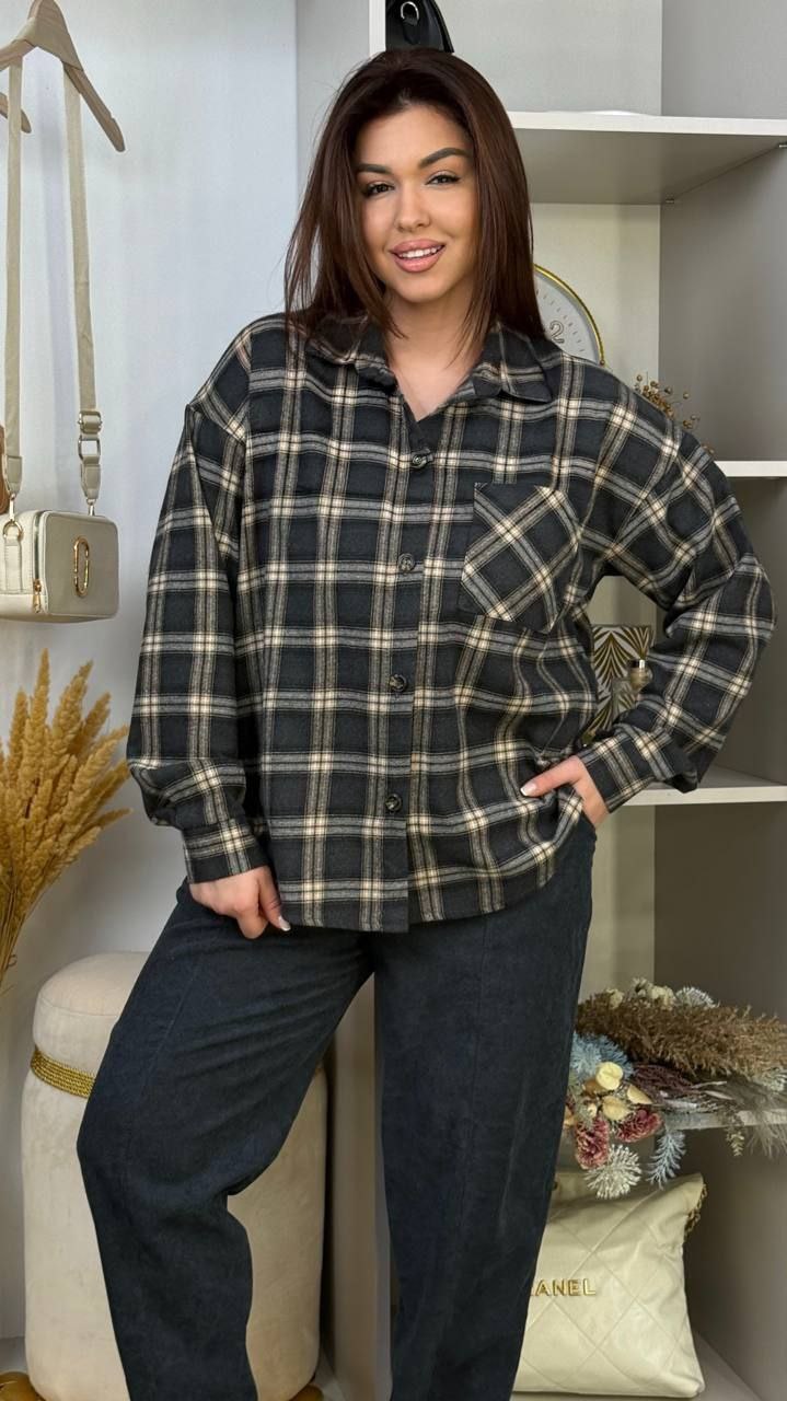 Сорочка 20022606