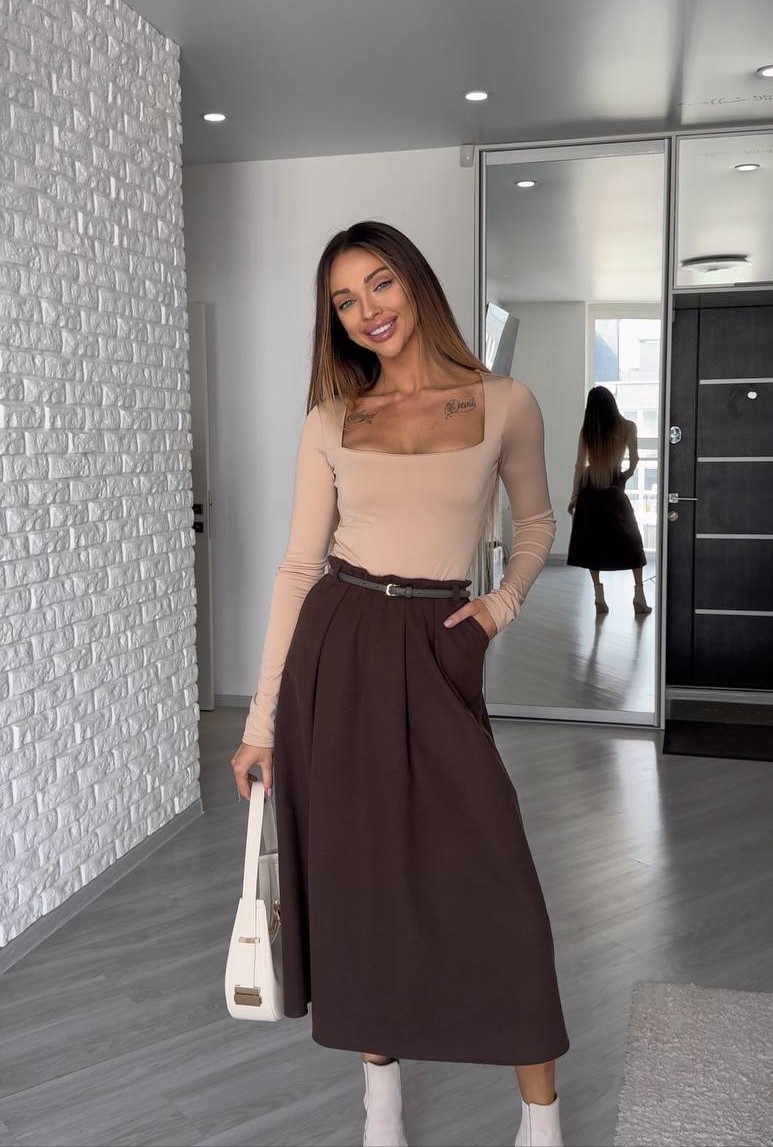 Спідниця 02022608