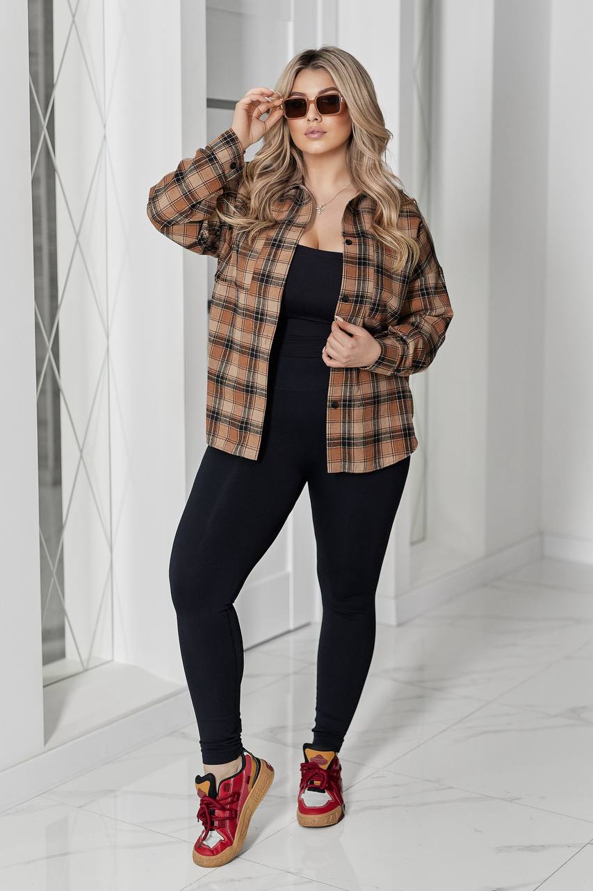 Сорочка 19022605