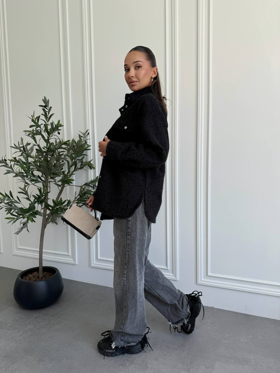 Сорочка 11022608