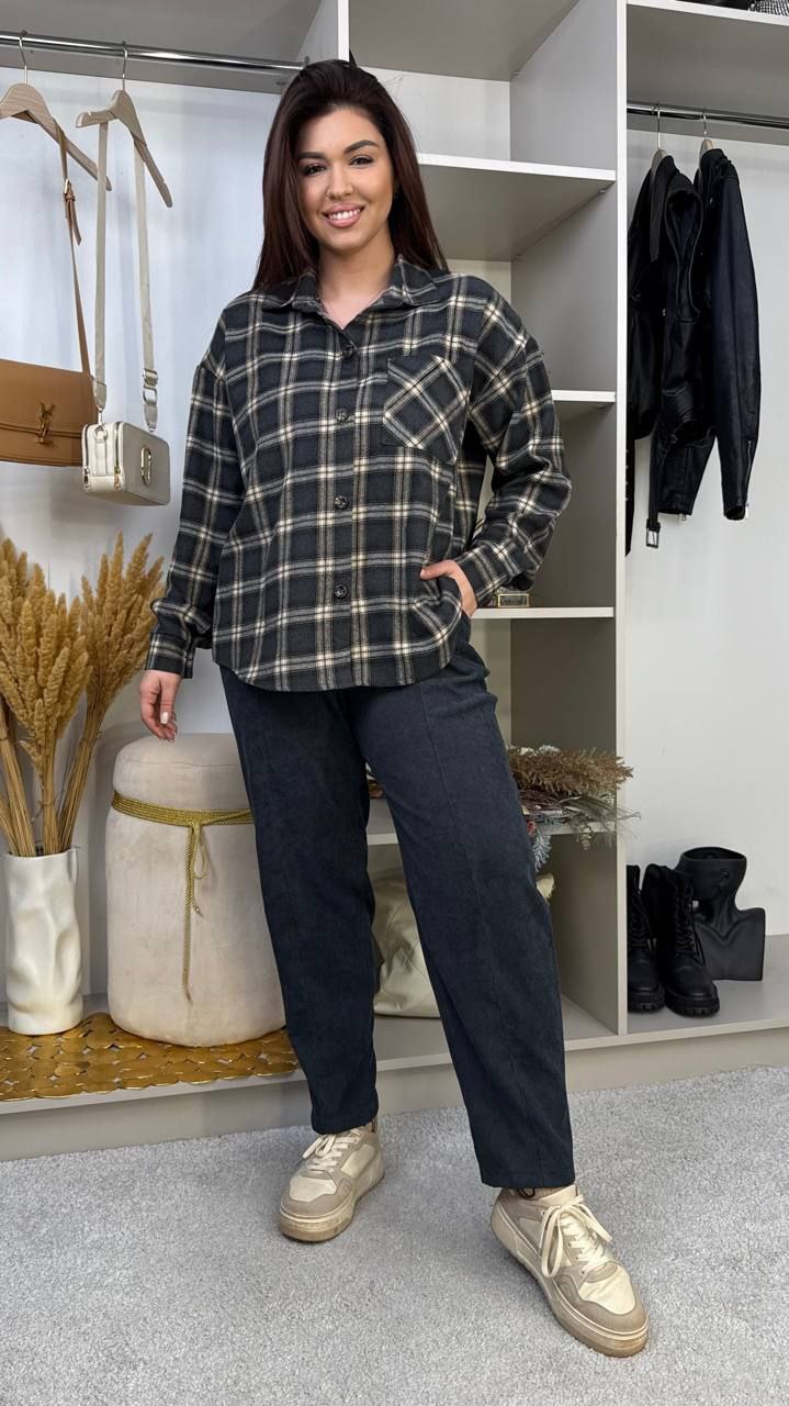 Сорочка 20022606