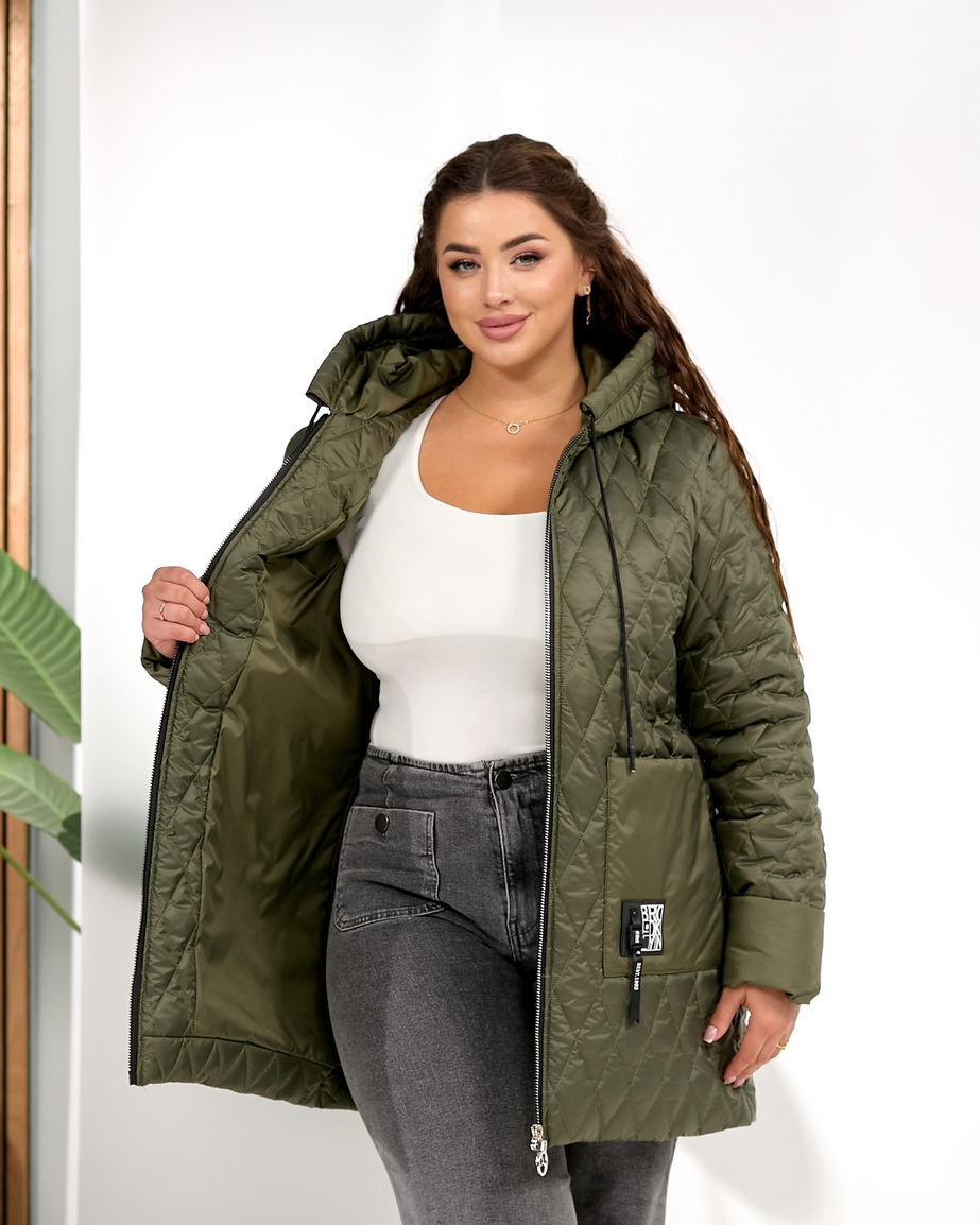 Куртка 17022624