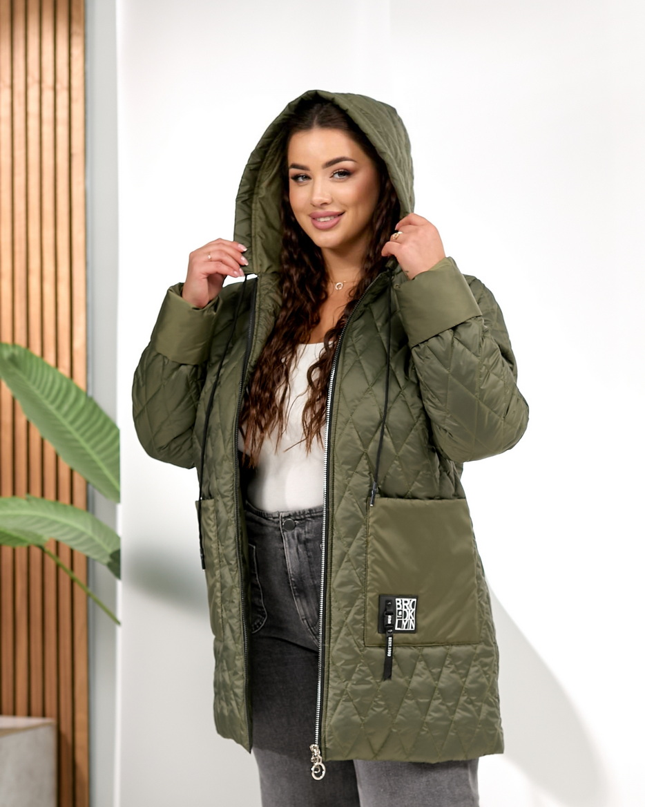 Куртка 17022624