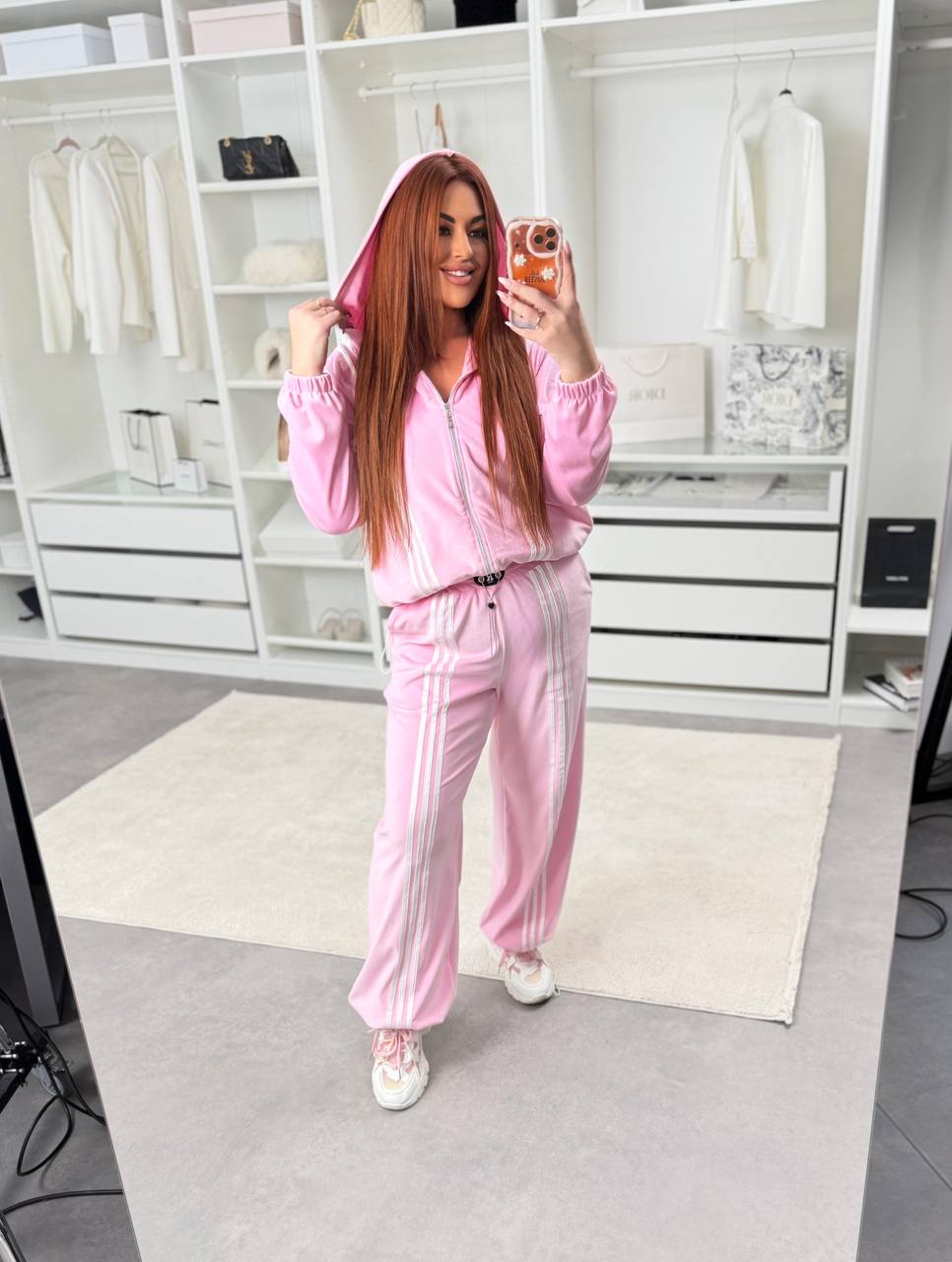 Костюм 05022602