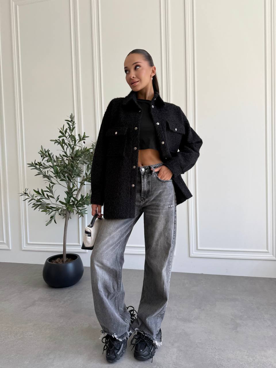 Сорочка 11022608