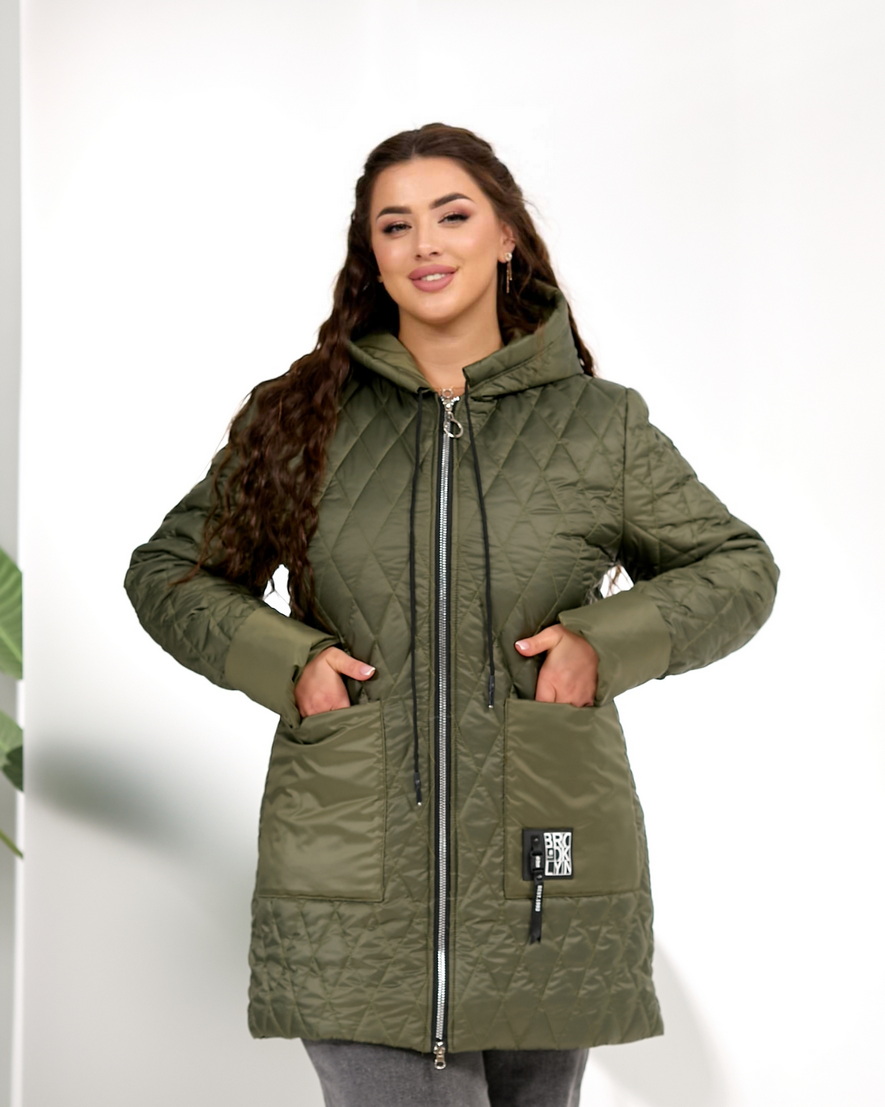 Куртка 17022624