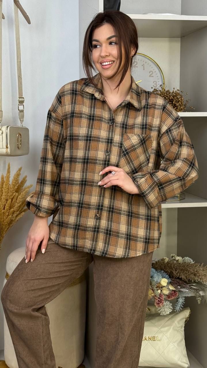 Сорочка 20022606