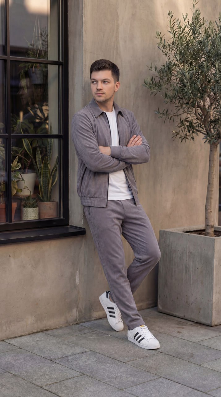 Костюм 26022605