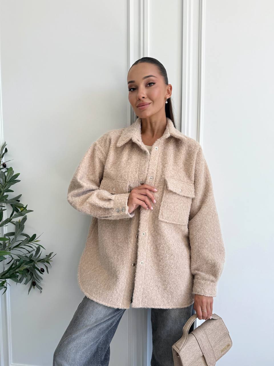 Сорочка 11022608