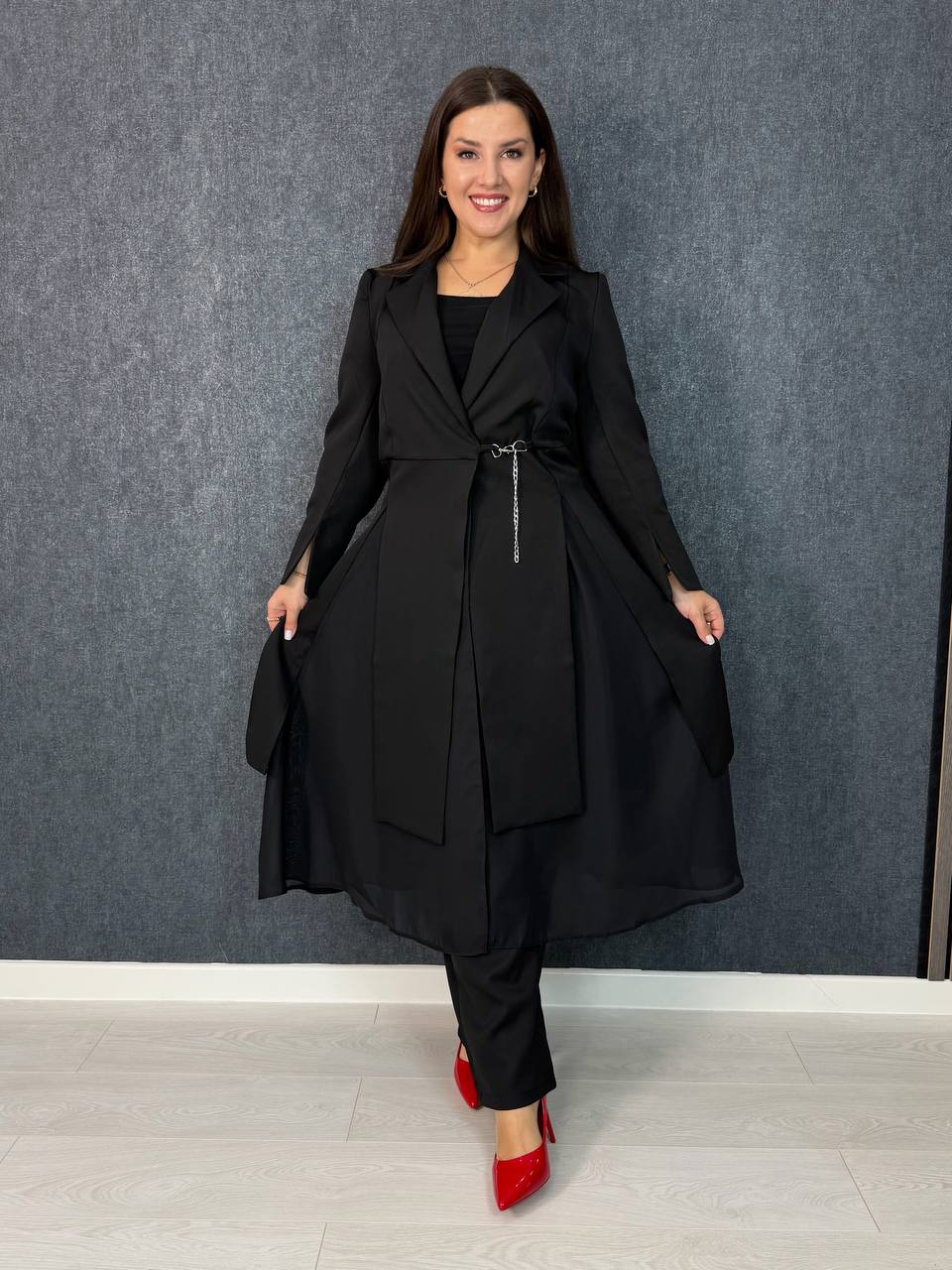 Костюм 09022606