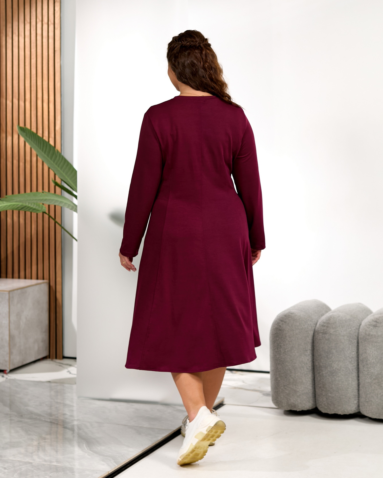 Платье 11022612