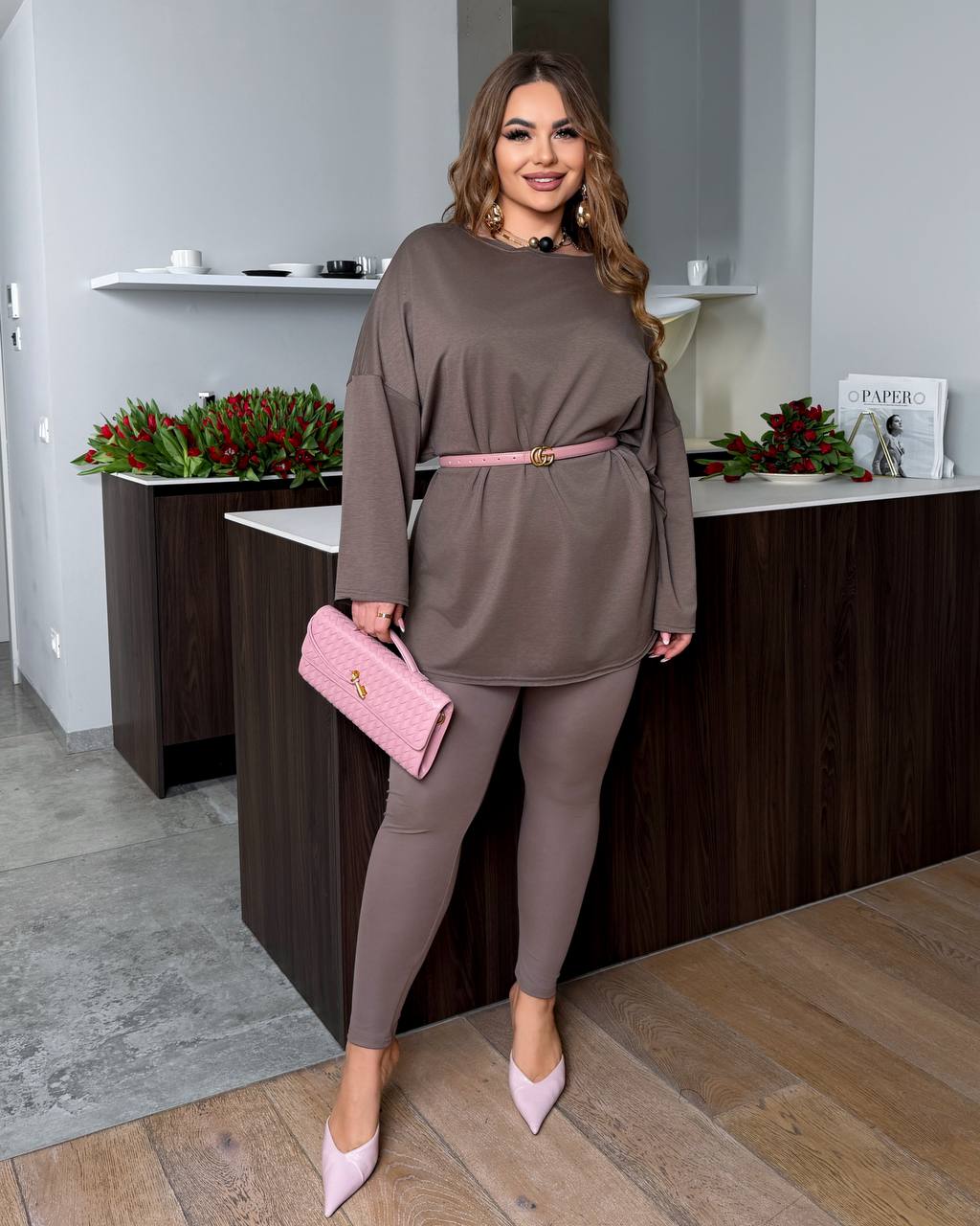 Костюм 16022601