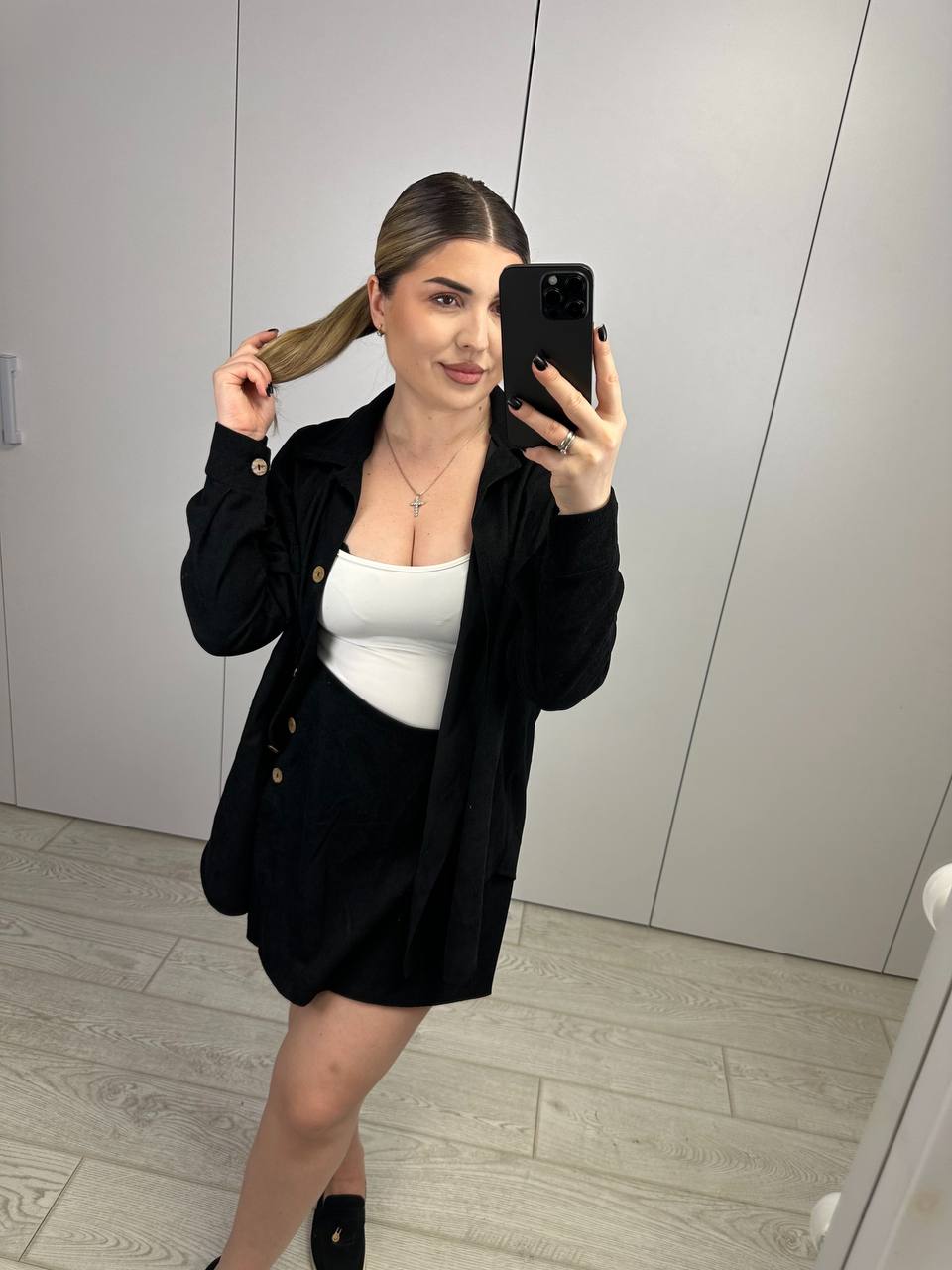 Костюм 03022601