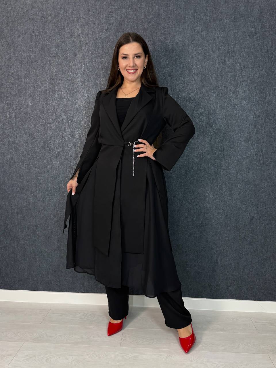 Костюм 09022606