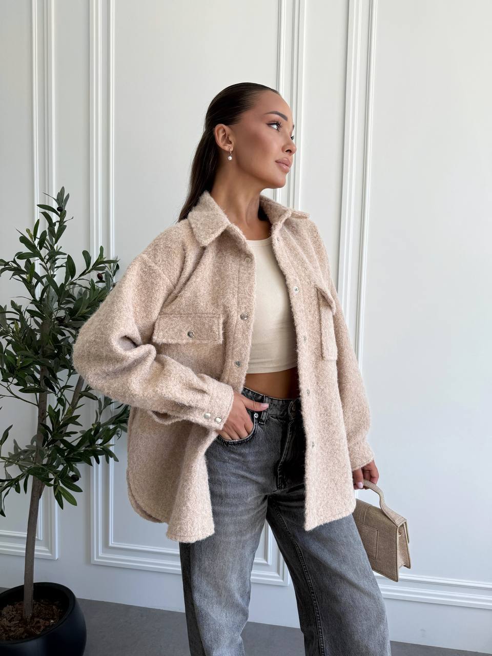 Сорочка 11022608