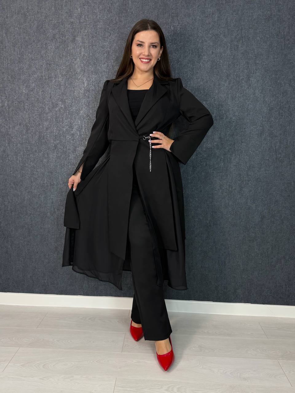 Костюм 09022606