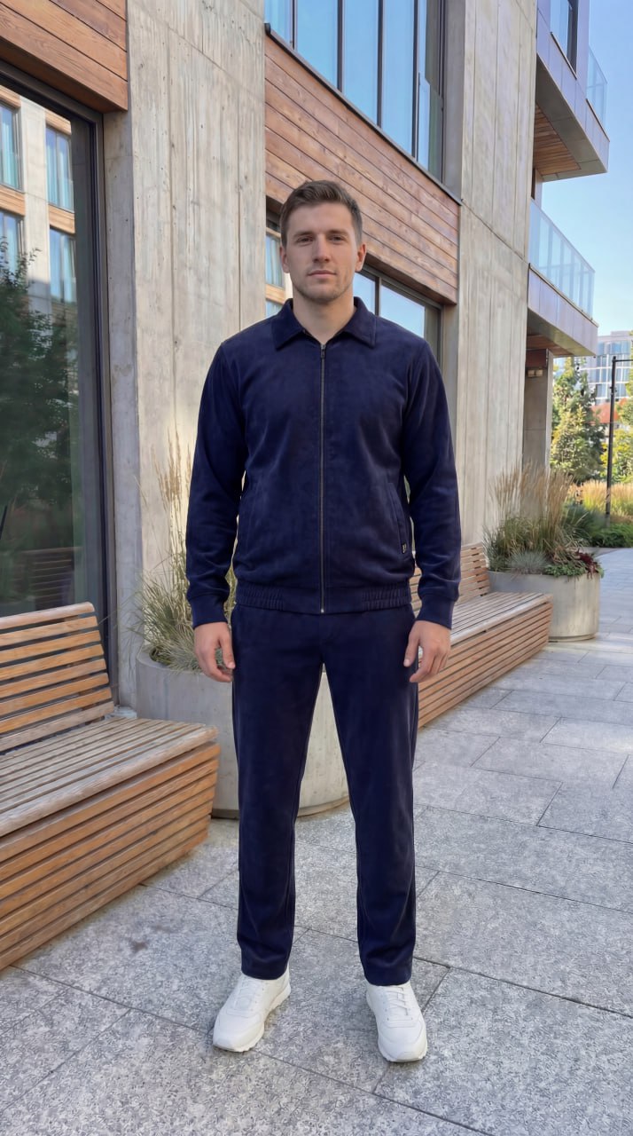 Костюм 26022605