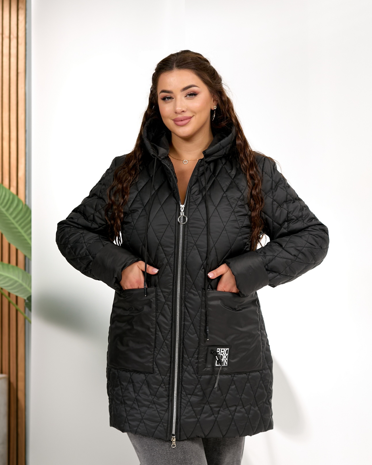 Куртка 17022624