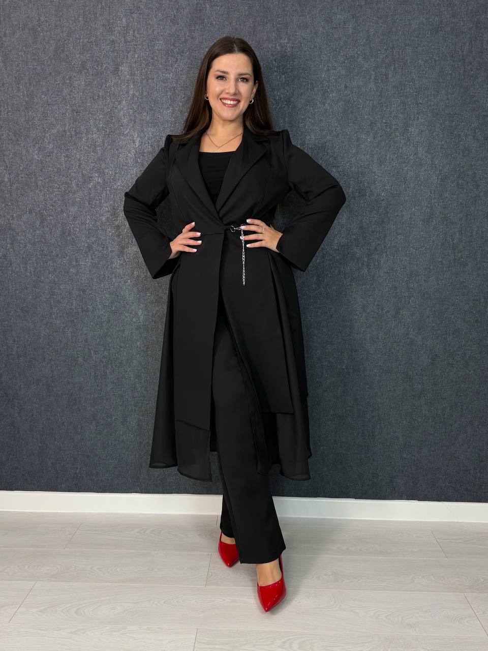 Костюм 09022606