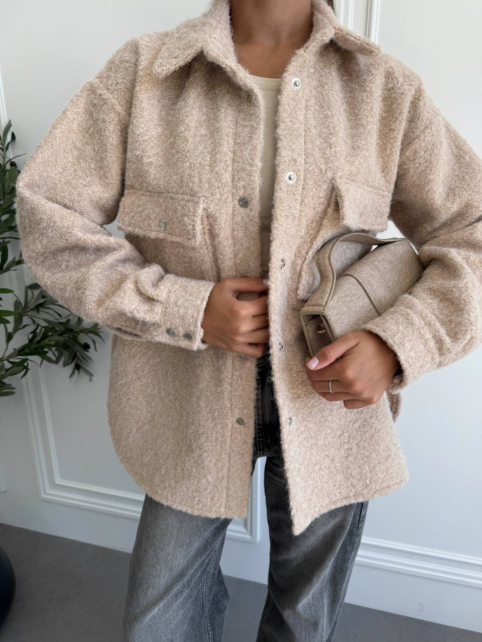 Сорочка 11022608