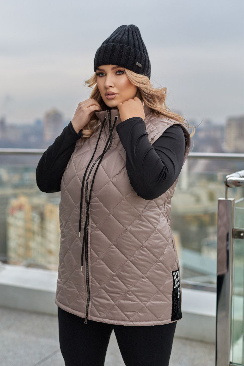 Жилет 26022602