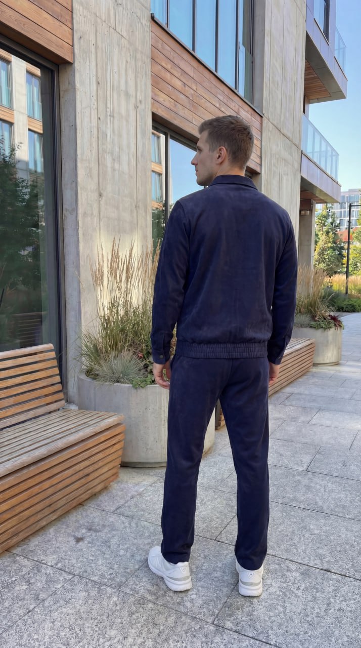 Костюм 26022605