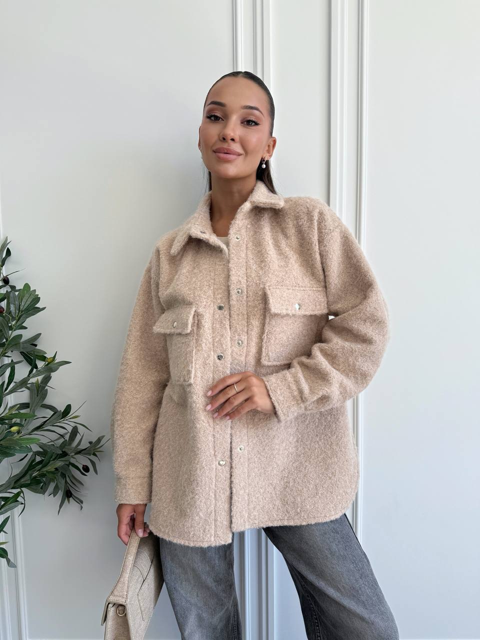 Сорочка 11022608