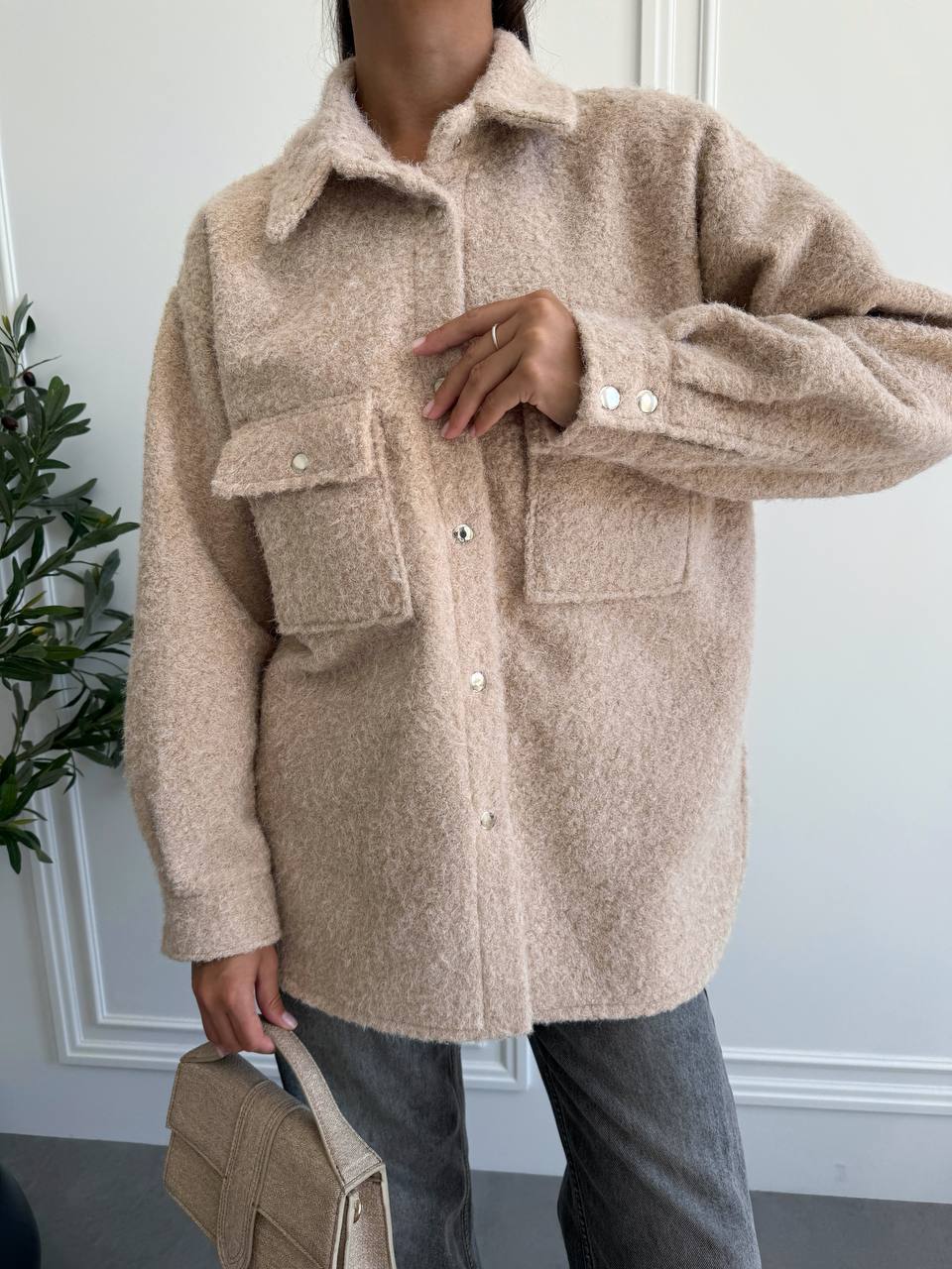 Сорочка 11022608