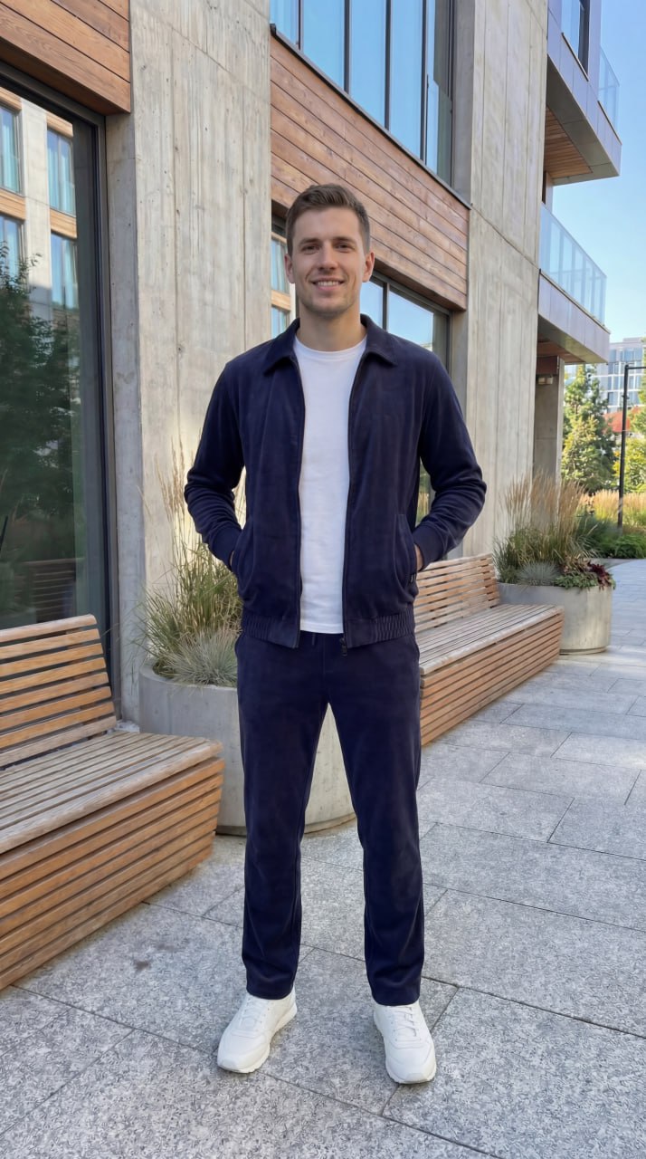 Костюм 26022605